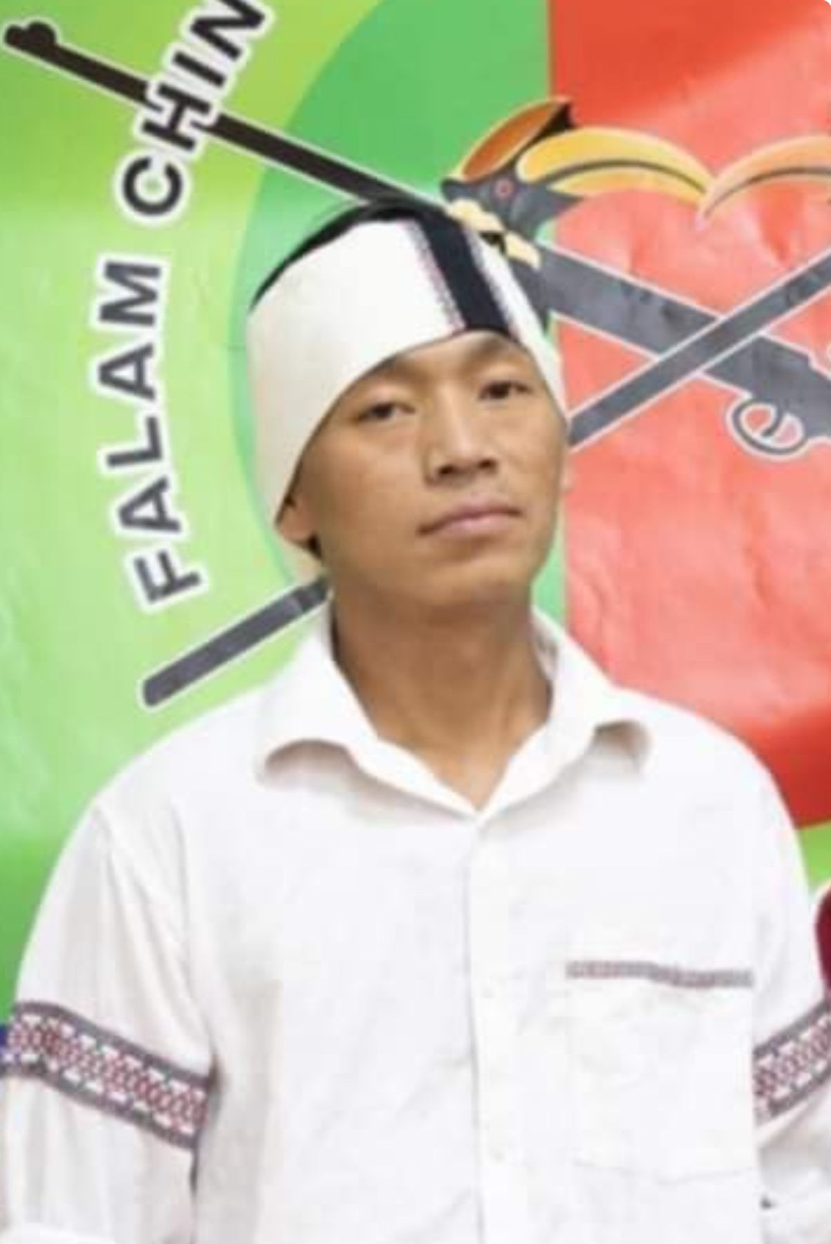 Obituary of Lal Cuai Lo