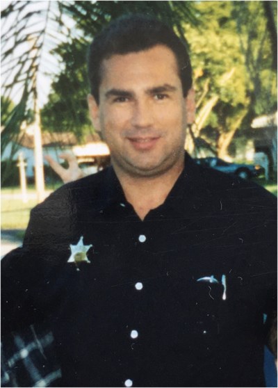 Obituary of Robert Fitzpatrick Bouquio Sr.