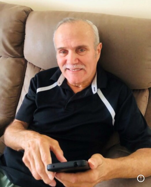 Obituary of Andres Chaparro Torres