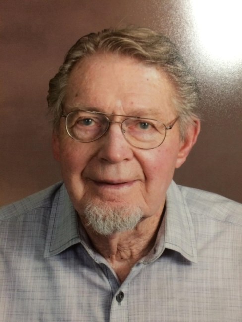 Obituario de James Howard Henry