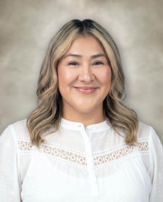 Obituary of Veronica Marie Quintero Gonzalez