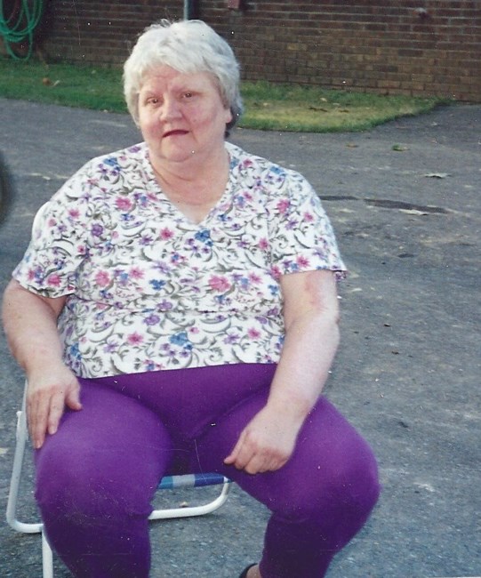 Obituary of Joanne Boland