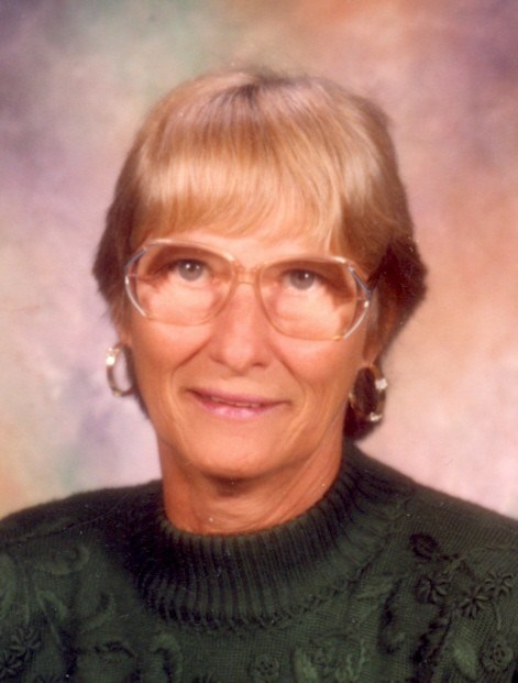 Obituary of Virginia Gayle McWilliams