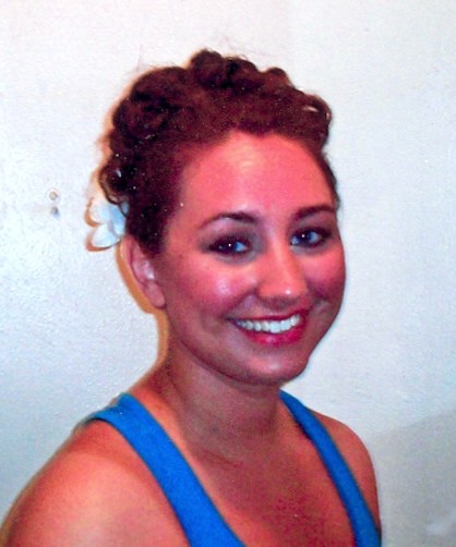 Obituary of Brandy N. Smock