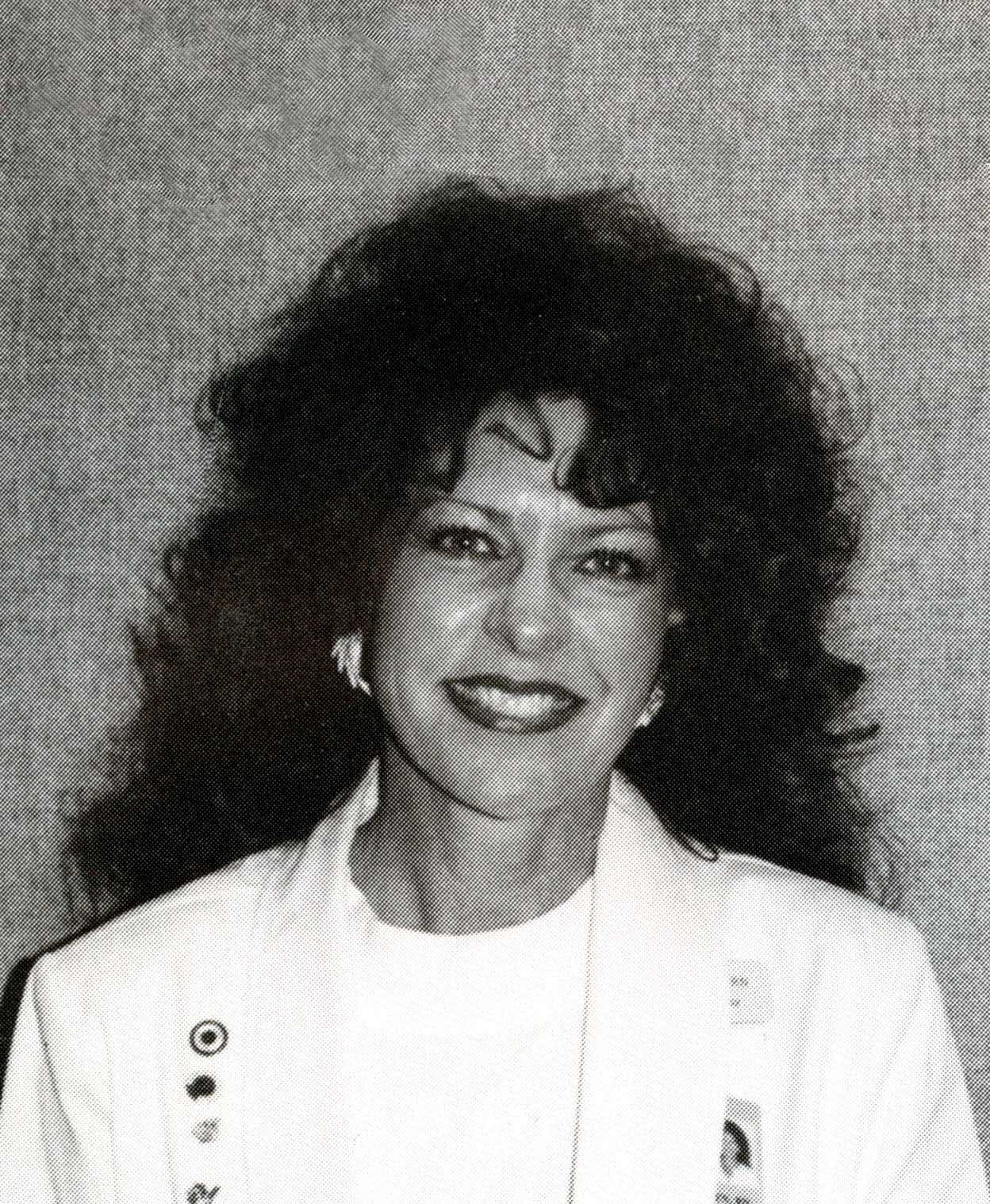 Obituary of Marilyn Conn Keltner