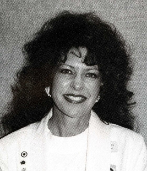 Obituary of Marilyn Conn Keltner