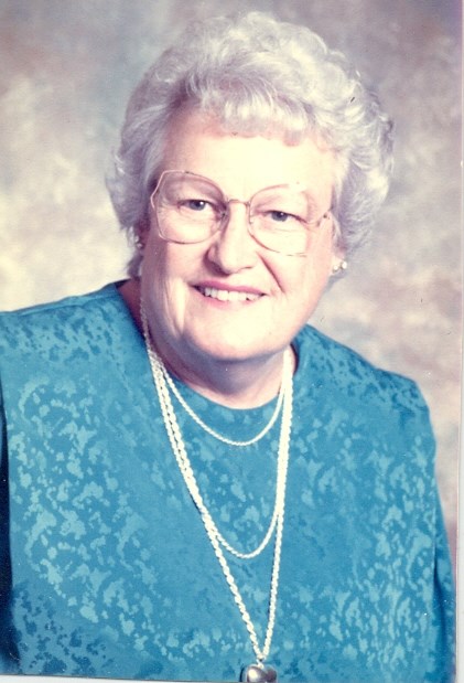Letha Weaverling Obituary - Santa Paula, CA