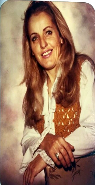 Obituary of Edna Elnora Greenhagen