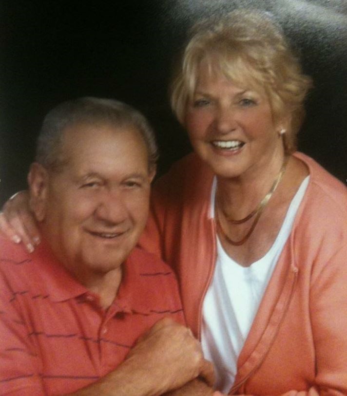 Mary Manos Obituary Little River, SC