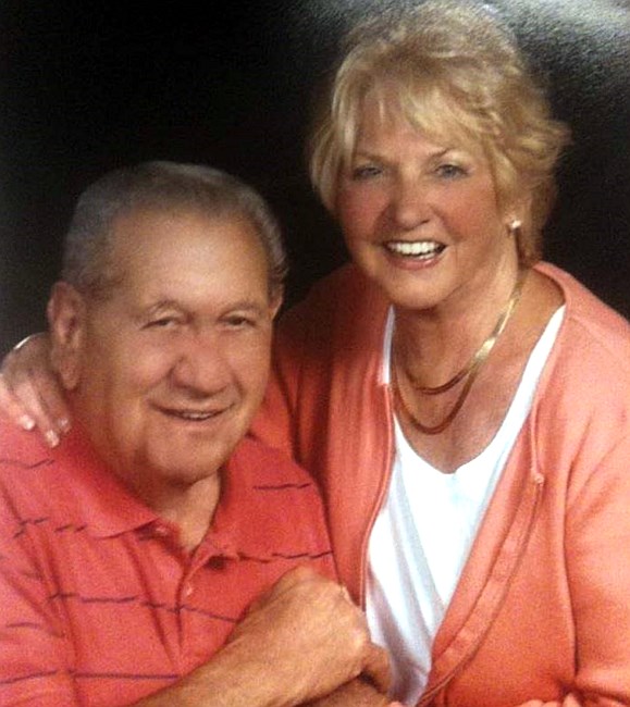 Obituary of Mary Juel Manos