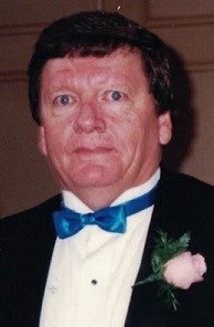 Obituary of Ronald David Wadkins