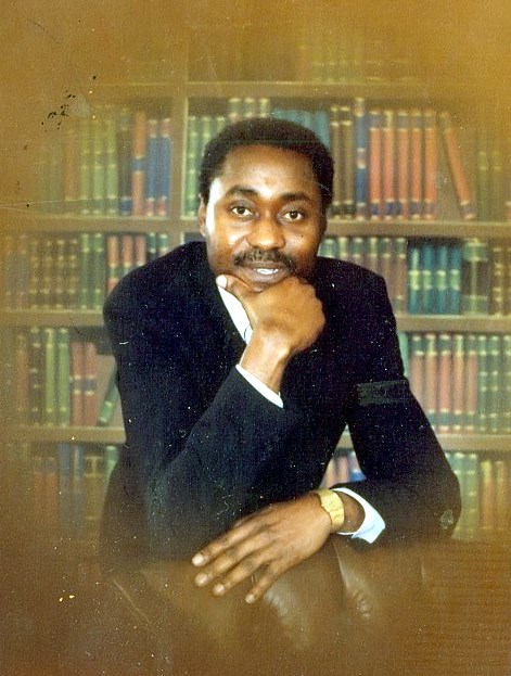 Obituario de Ernest O Ehonwa MD