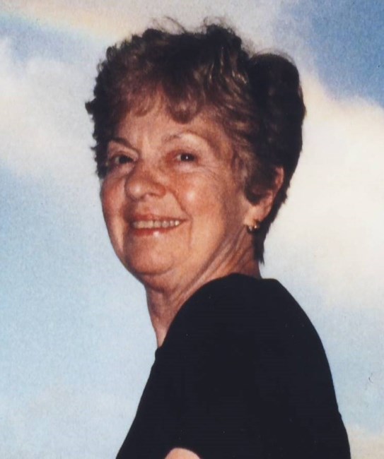 Obituario de Barbara H. Rice