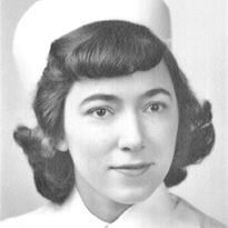 Obituary of Margaret Marie Staples