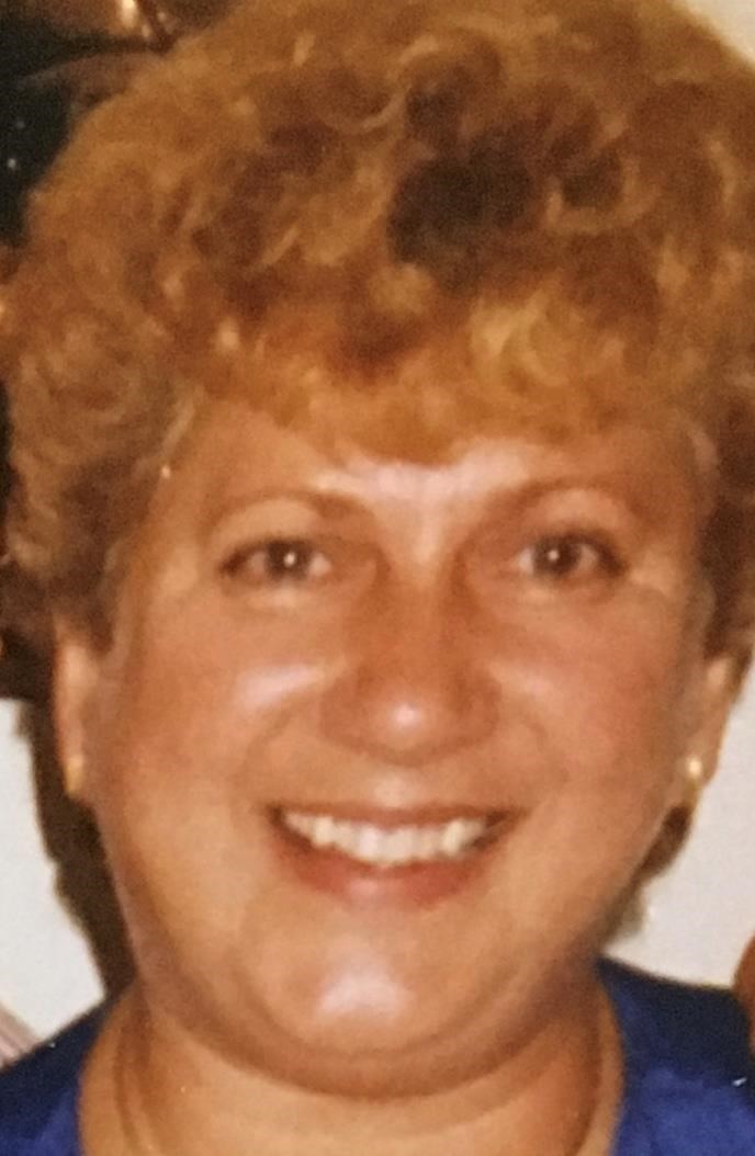 Obituary of Gladys Molto
