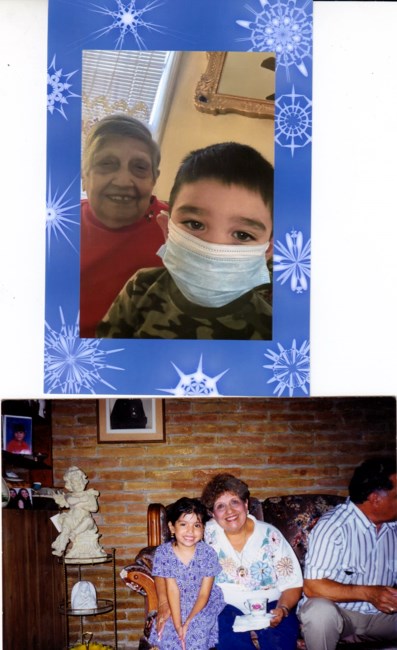 Rebecca Ortiz Obituary Austin Tx