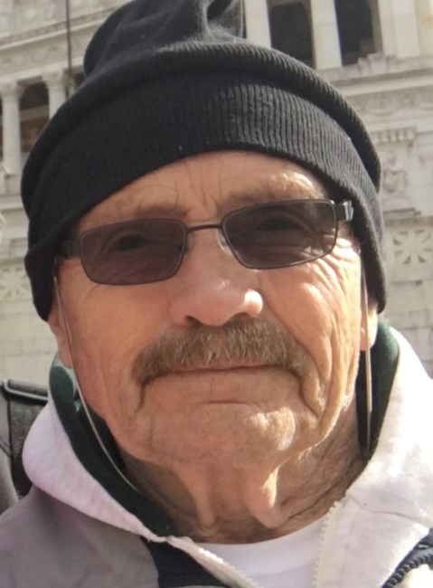 Obituary of William Leo Murray