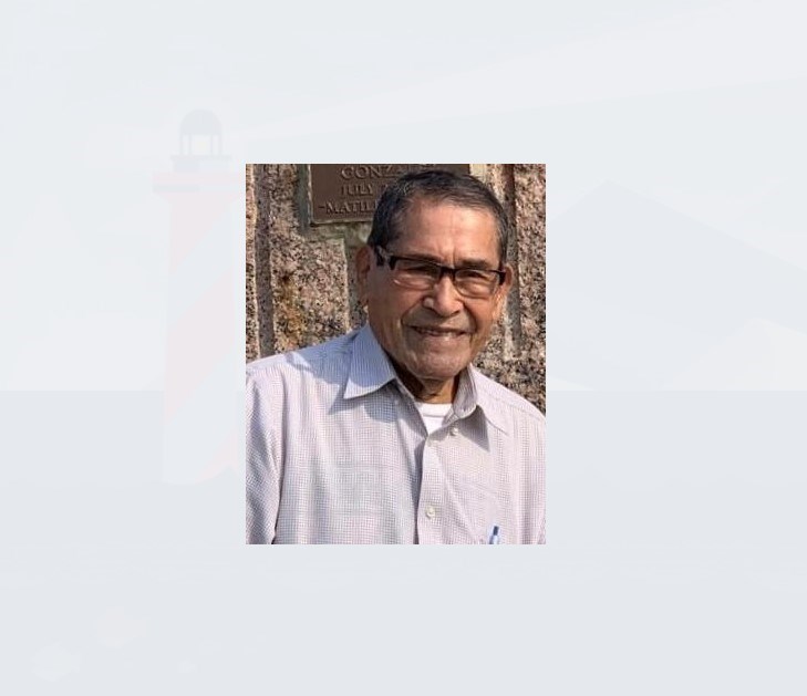 Obituary of Jesus Vallejo