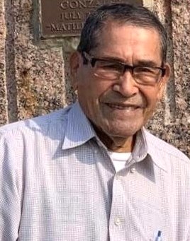 Obituary of Jesus Vallejo