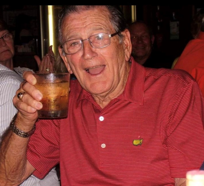 Obituary of Jerome Joseph Sullivan