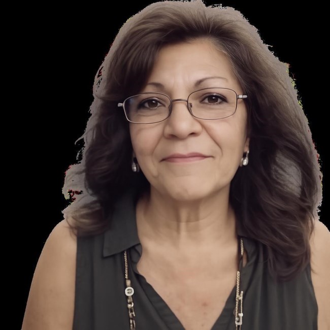 Obituario de Irene Cruz Ramirez