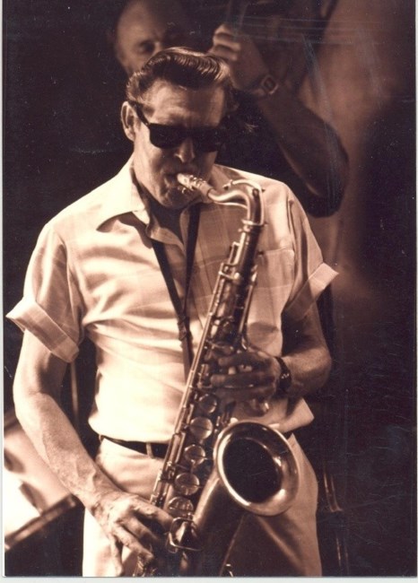 Obituary of Alfred Al Francis Seibert