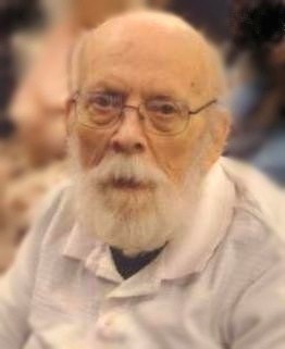 Obituario de Daniel T. Haley