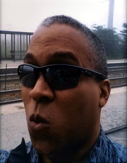 Obituary of Keith A. Christian