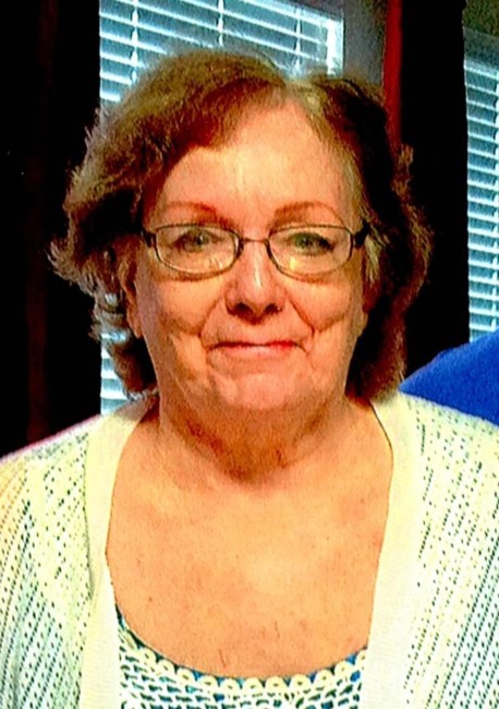 Obituary of Nell Louise Brewer