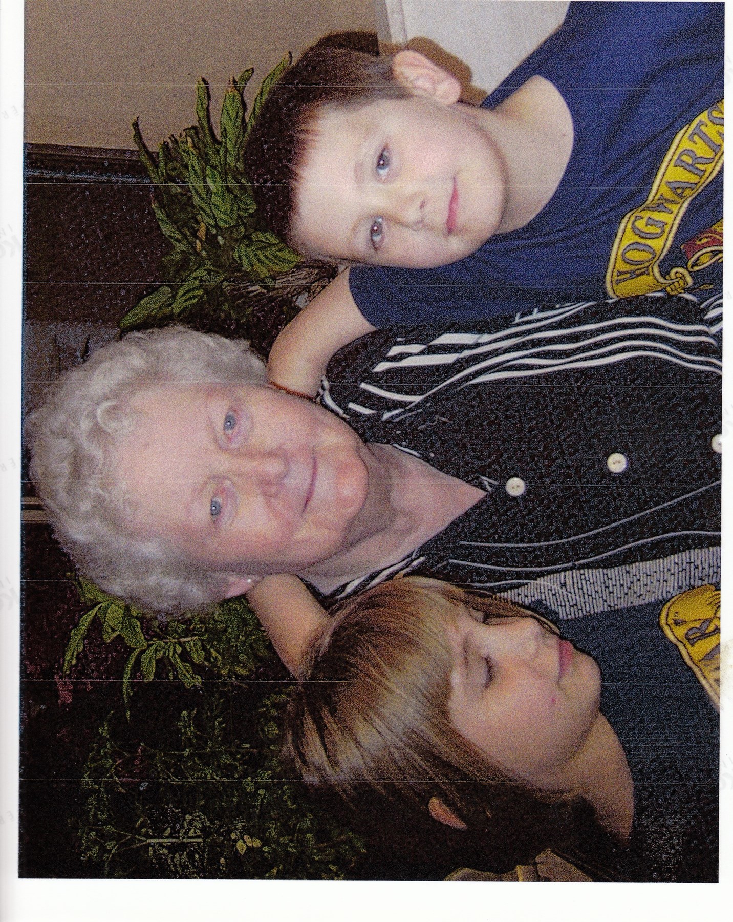 Obituary of Eunice Amelia Chapman