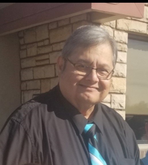 Obituary of Rudolph "Rudy" Daniel Fritz