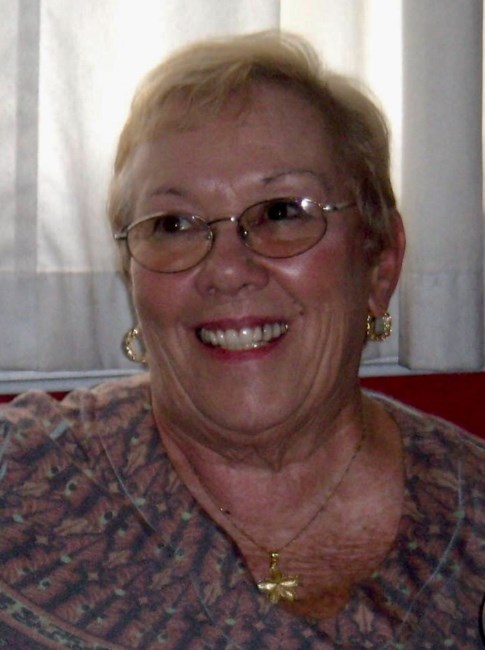 Obituary of Barbara B. Heath