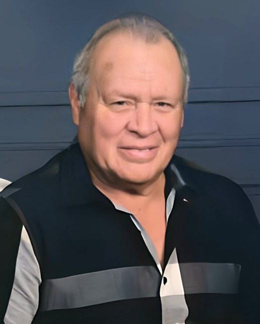 Obituary of Jesus Ramon Angulo Sanchez