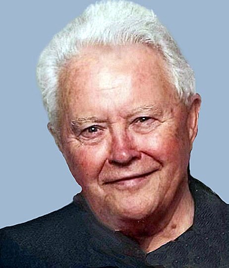 Obituary of James Gosleigh