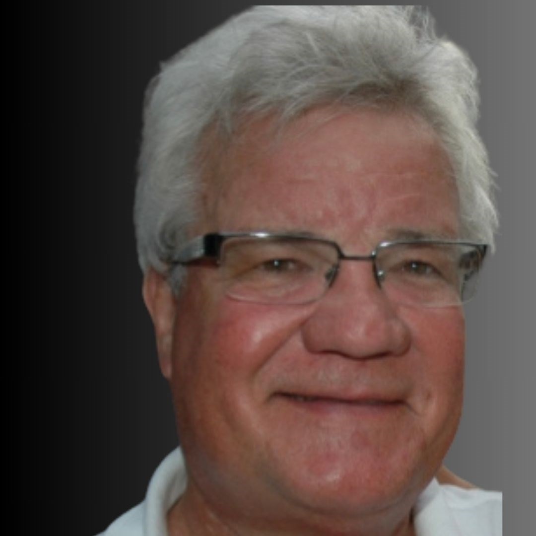 Obituario de Francis Peter Kelly