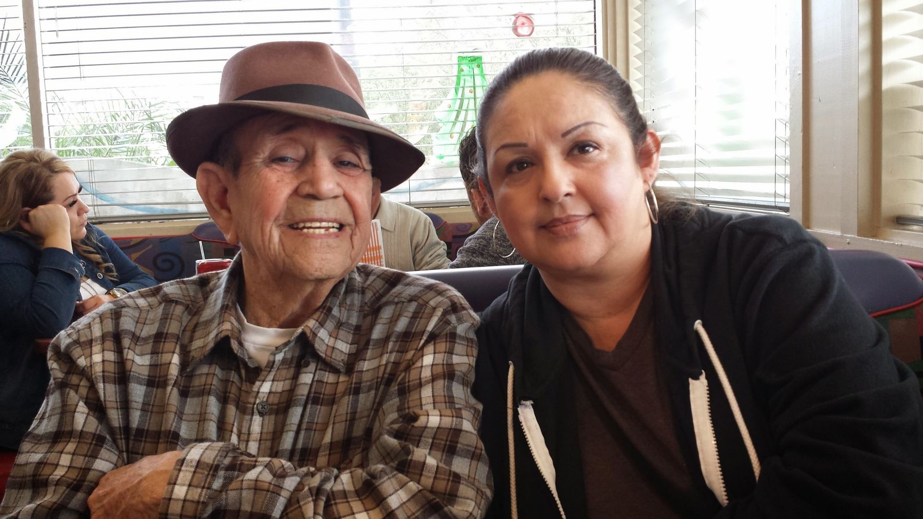 Obituary of Felipe Marquez Romero