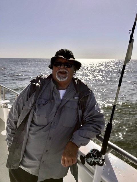 Obituary of Edward Raymond Tonino