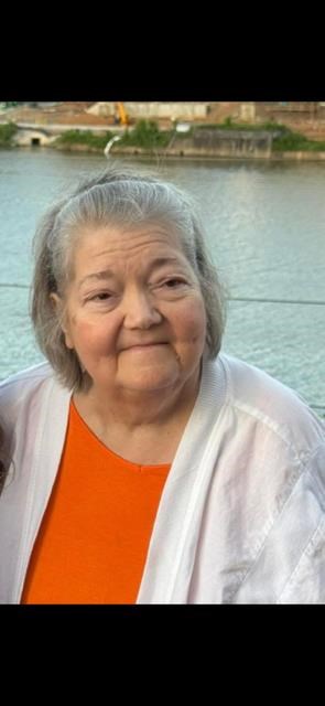 Avis de décès de Evelyn Irene Murphy