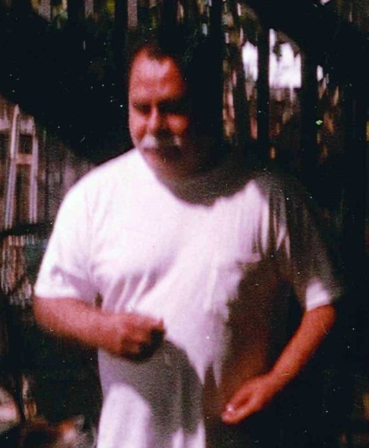 Obituary of Sr. Guillermo C. Lizarraga