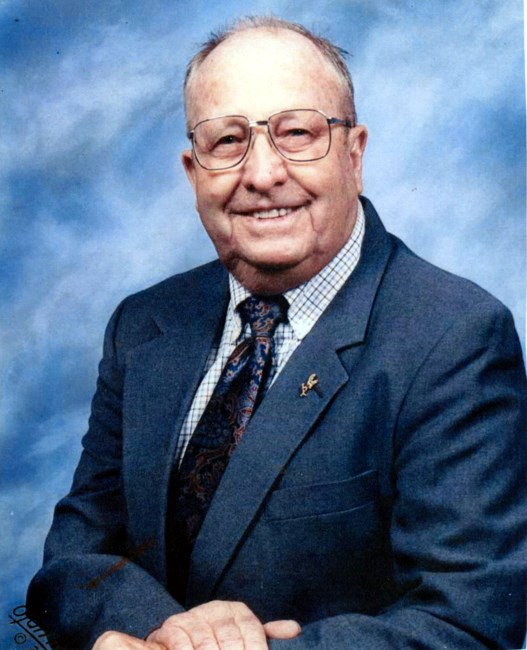 Obituary of William C. Kennemer