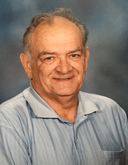 Obituary of Stephen William Hayes