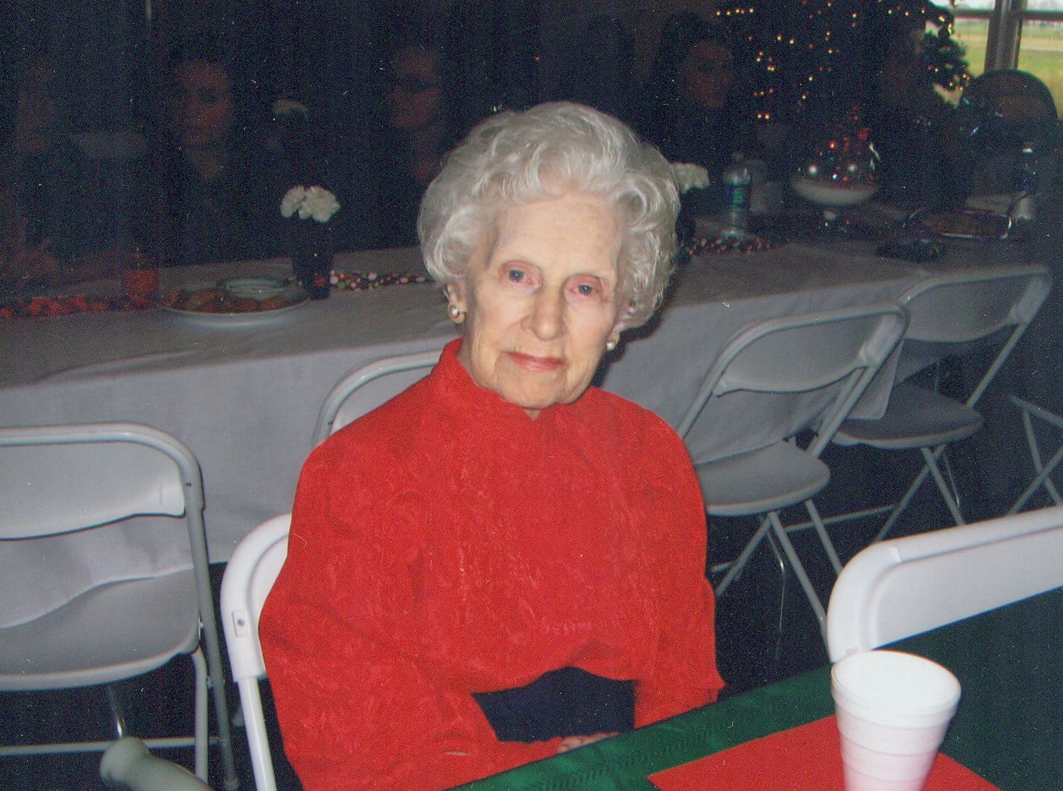 Obituary of Estelle P. Ryband