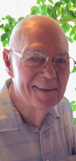 Obituary of William Thomas Clay