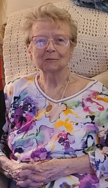Obituary of Glenna Catherine Farmer-Stegman