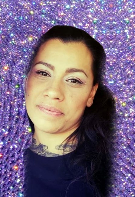 Obituary of Vanessa Martina Lopez