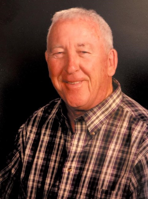 Obituario de William Bell