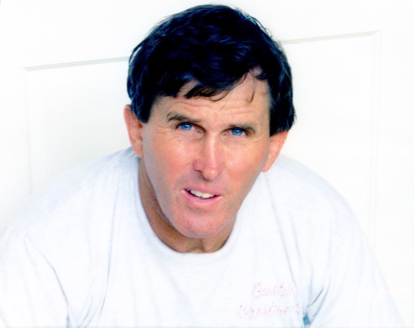 Obituary of Marc Gaskins, Sr.