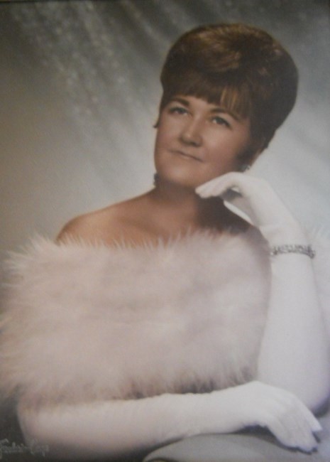 Obituary of Berta "B.B." "B.B." Hendrix