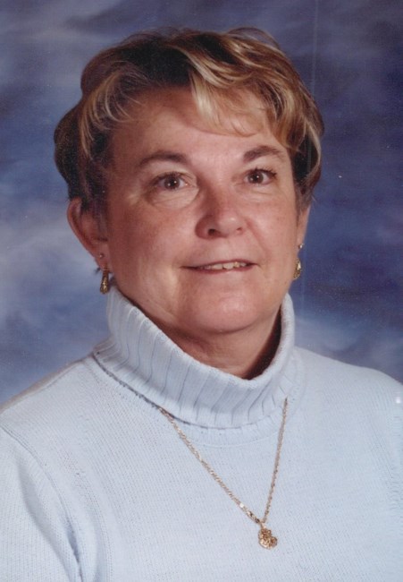 Obituary of Linda Schnurr