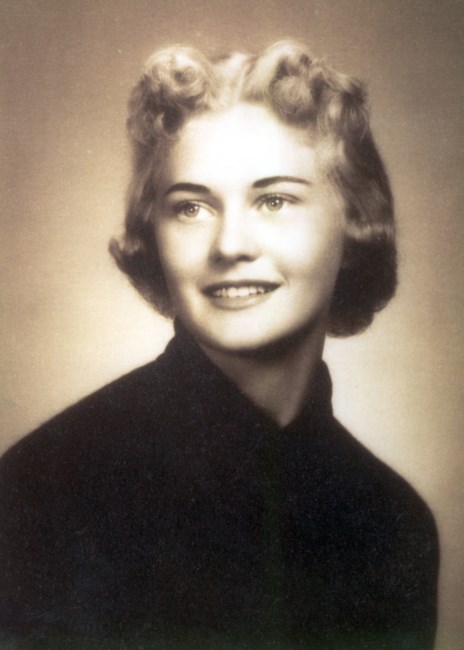 Obituario de Alice M. Richardson